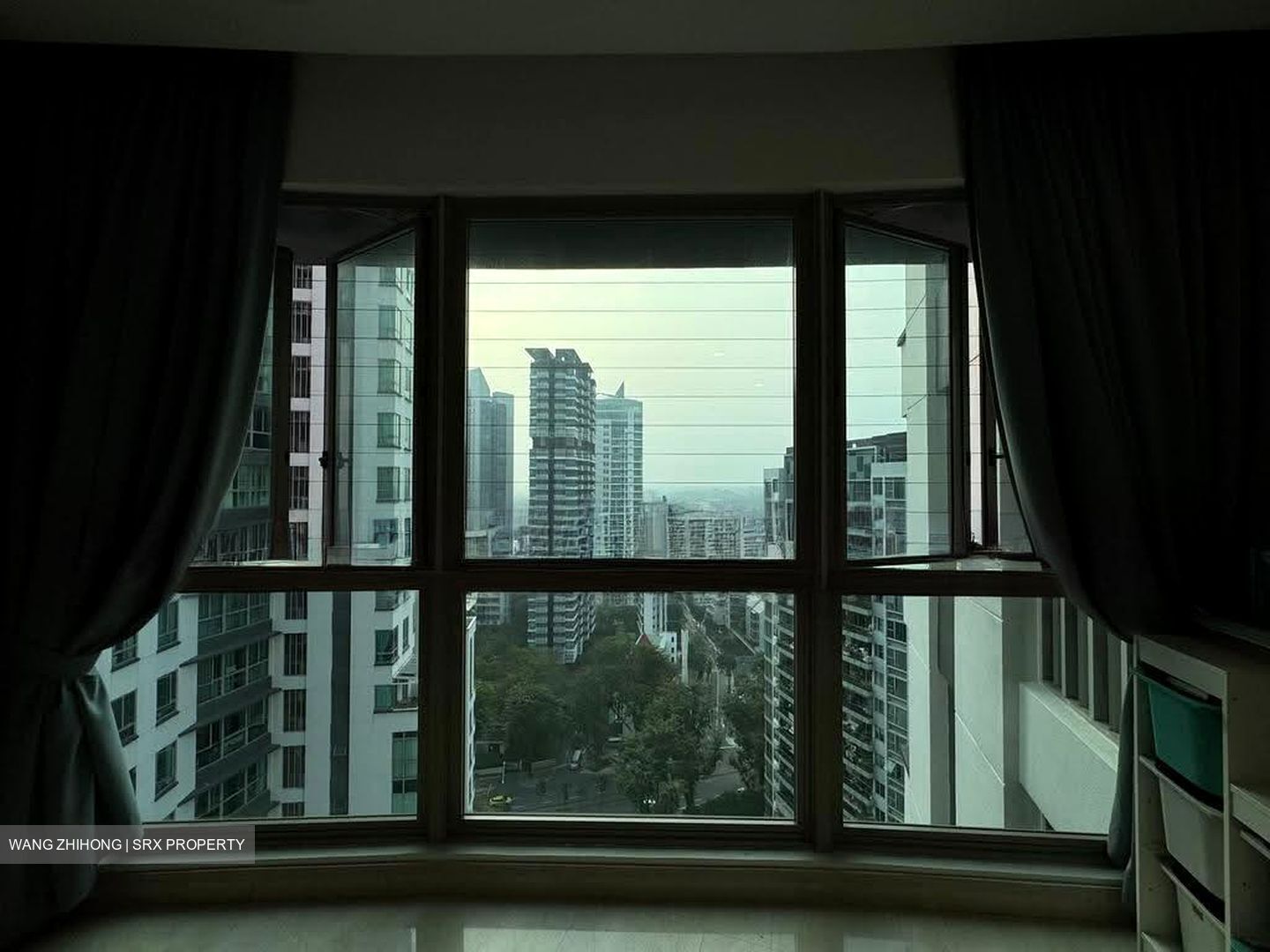 Amaryllis Ville (D11), Condominium #614844591